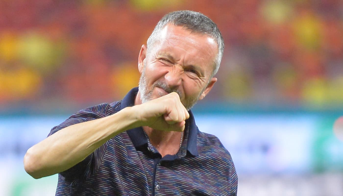 MERCATO Ce transferuri face FCSB! Luni ar putea fi prezentați: „Mijlocașul e un jucător cunoscut”