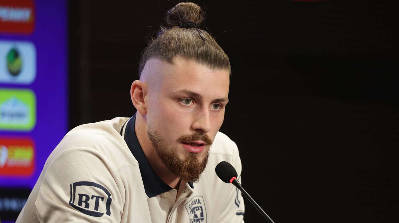 MERCATO Clauza lui Radu Drăgușin! Când trebuie să plătească Fiorentina 17.500.000 de euro