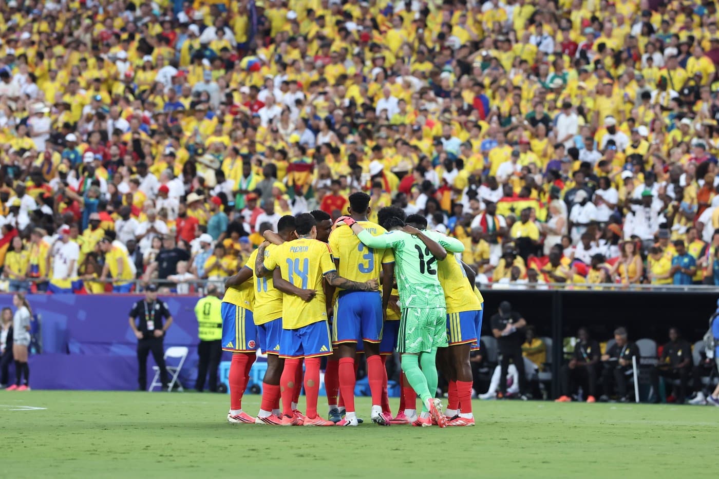 CM 2026 Columbienii sunt în extaz după calificarea în optimi la Campionatul Mondial 2026: „Prestație impunătoare!”