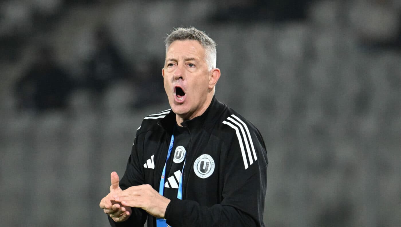 INTERVIU Cristiano Bergodi a analizat-o pe Dinamo Kiev și a rămas impresionat: „Mamma, mia!”. Ce îi așteaptă mâine pe clujeni