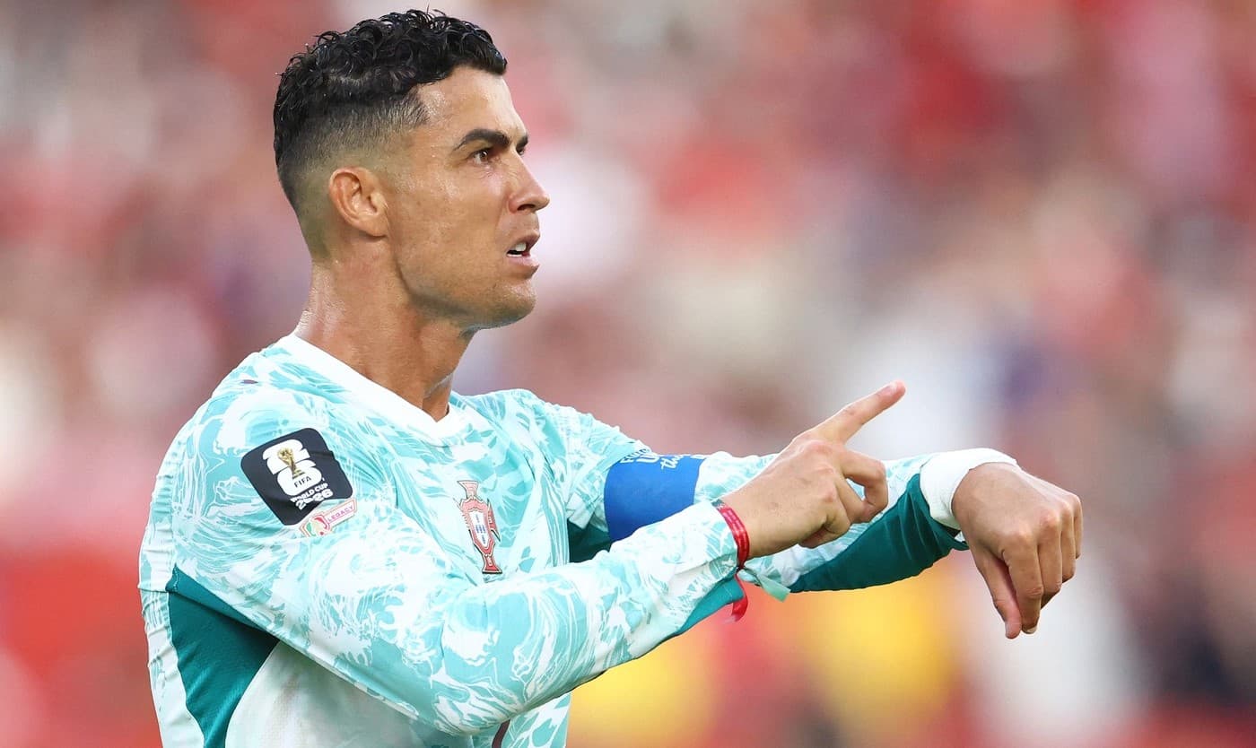 CM 2026 Cristiano Ronaldo a făcut anunțul așteptat de toți fanii după ce sora sa a dat vestea retragerii la finalul Cupei Mondiale!