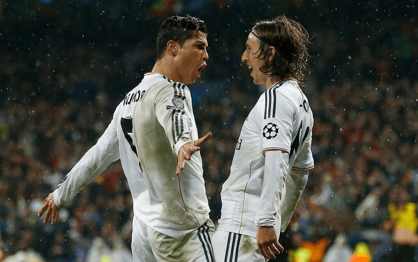 CM 2026 Cristiano Ronaldo și Luka Modric, 82 de ani și 70 de trofee împreună, în ultimul duel de gală pentru istorie! Portugalia – Croația live la Cupa Mondială
