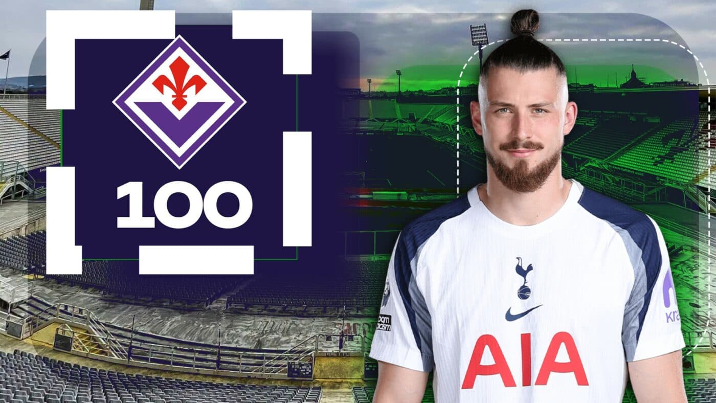 Culisele transferului lui Radu Drăgușin din Premier League la Fiorentina! Când ajunge românul în Italia pentru vizita medicală și ce salariu va avea. EXCLUSIV