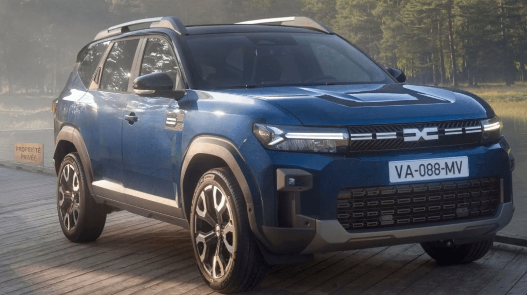 Dacia Bigster și Dacia Duster III, rechemate de urgență în service din cauza problemelor!