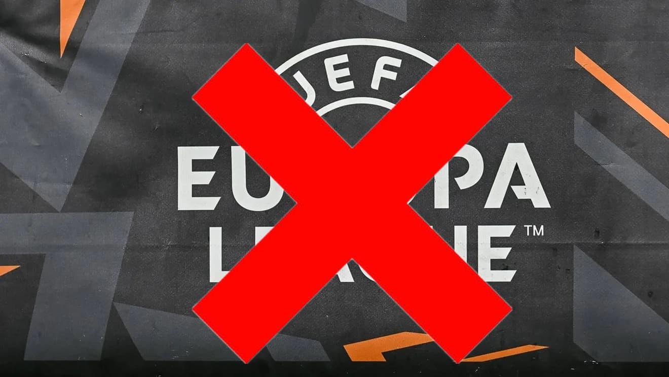 A venit decizia UEFA: au fost EXCLUȘI din Europa League!
