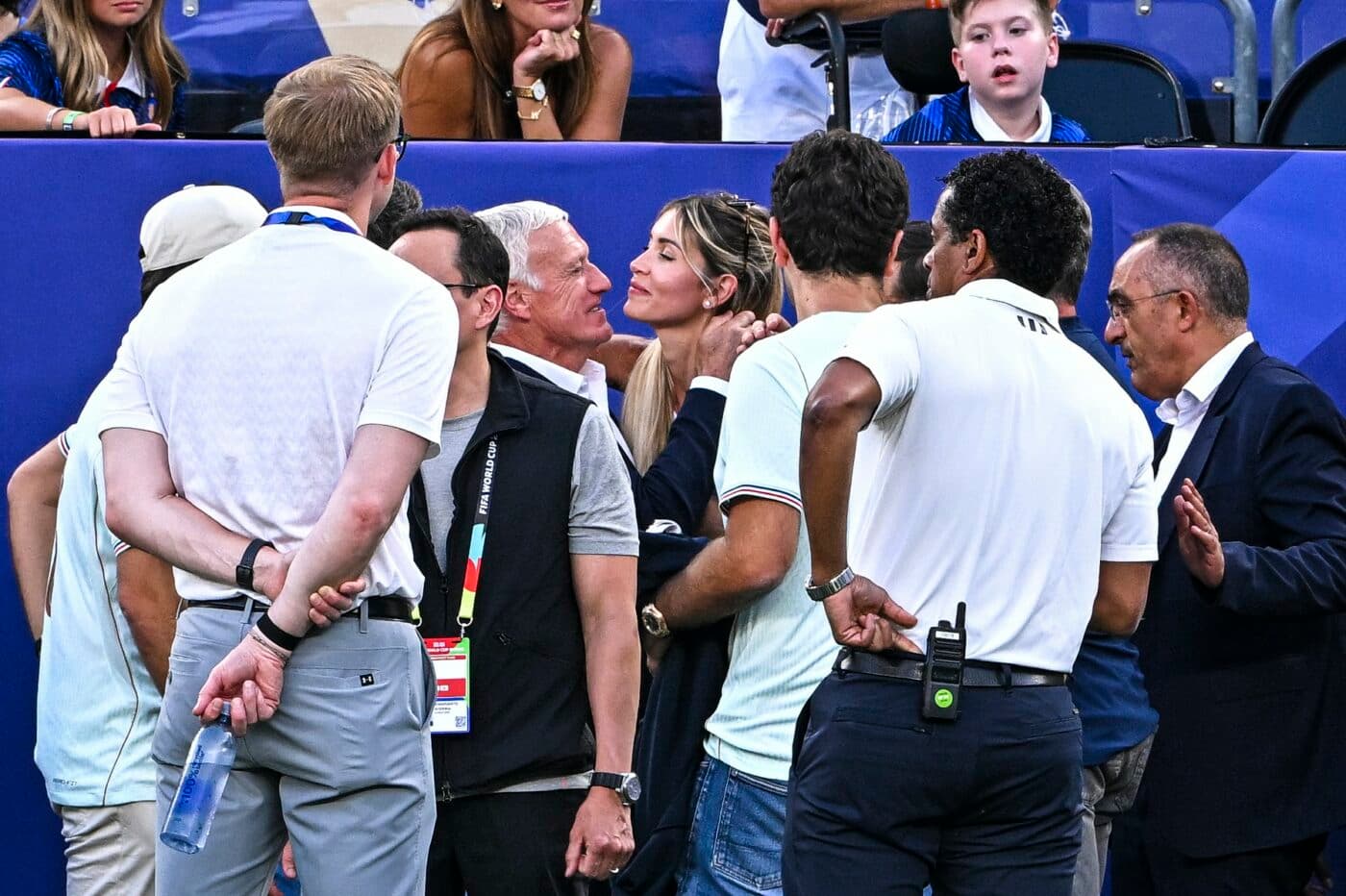 CM 2026 „Nu are rost să privim prea departe!”. Didier Deschamps a dezvăluit marea sa temere înainte de „optimea” cu Paraguay