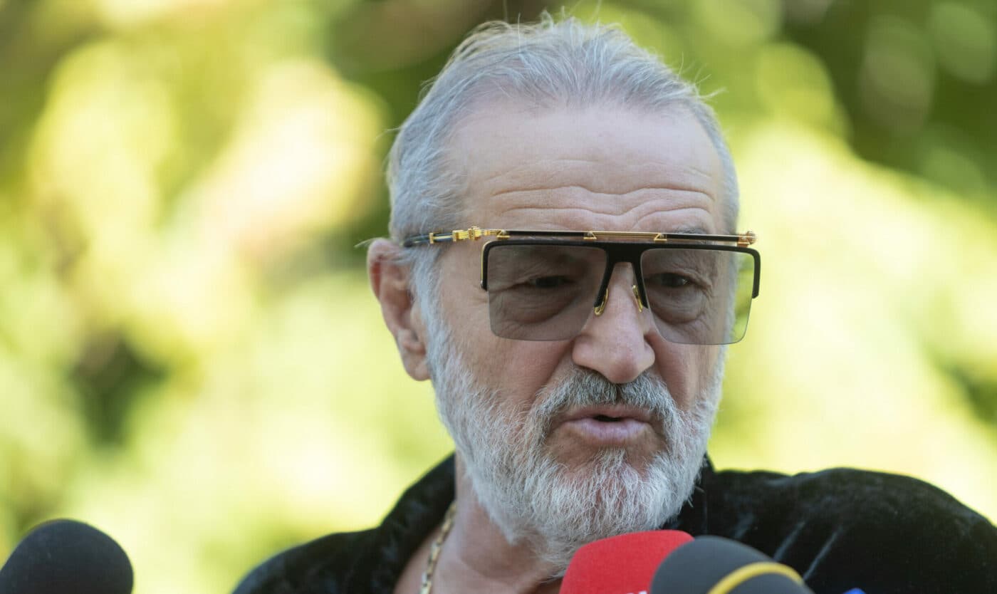 MERCATO După Eddy Gnahore, FCSB mai face un transfer! Gigi Becali dezvăluie: „Unul bun-bun. Pe bani mulți”