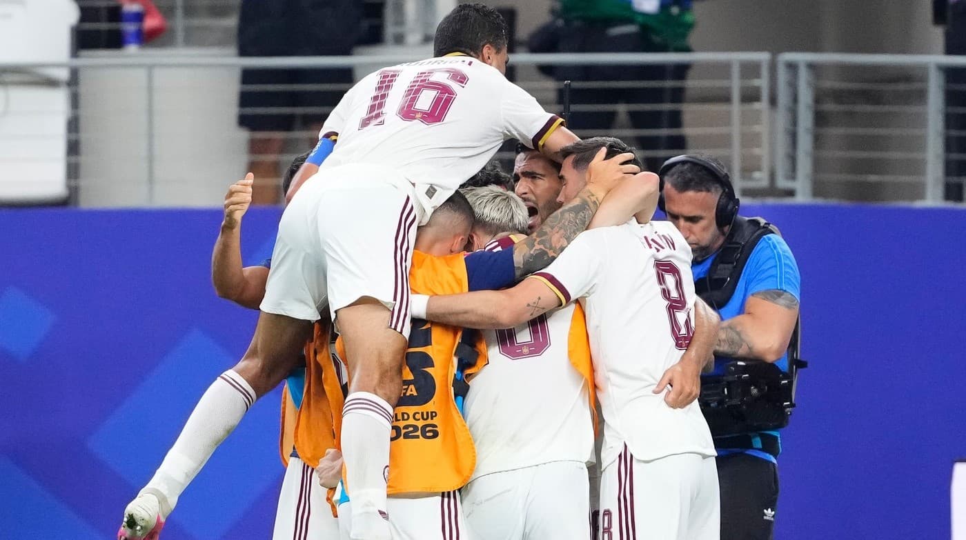 CM 2026 Eroul Spaniei din meciul cu Portugalia, reacția serii: „Îți aduci aminte de tot”