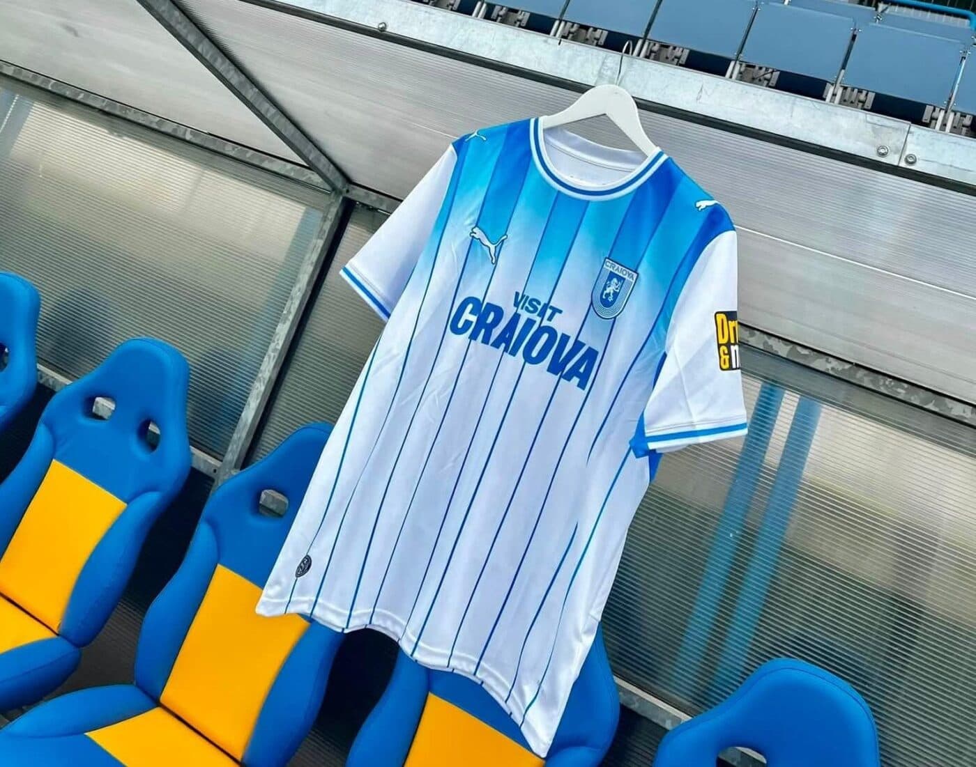 Experții au dat verdictul: Universitatea Craiova e ca și calificată în turul 2 preliminar din Champions League!