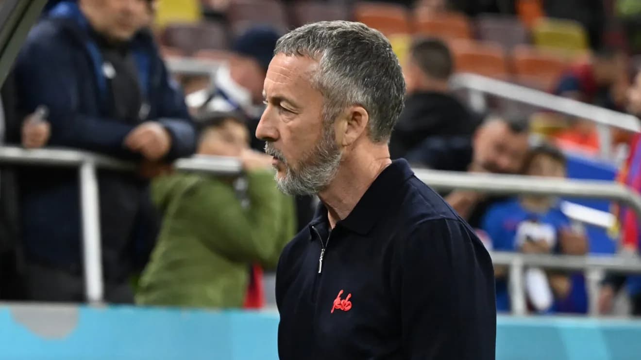 FCSB, încă o lovitură de nicăieri: „Se prezintă exceptional!”