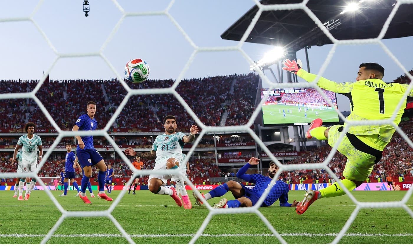 CM 2026 FIFA a intervenit în controversa momentului de la Cupa Mondială, după faza din minutul 90+13 a meciului Portugalia – Croația 2-1!