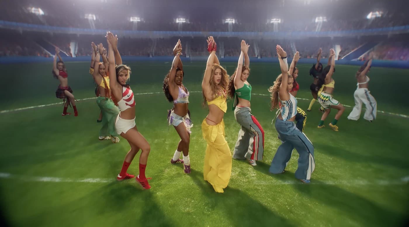 CM 2026 Marea lovitură pe care FIFA o pregătește pentru finala Cupei Mondiale. Au negociat cu el pentru a fi alături de Shakira și Madonna