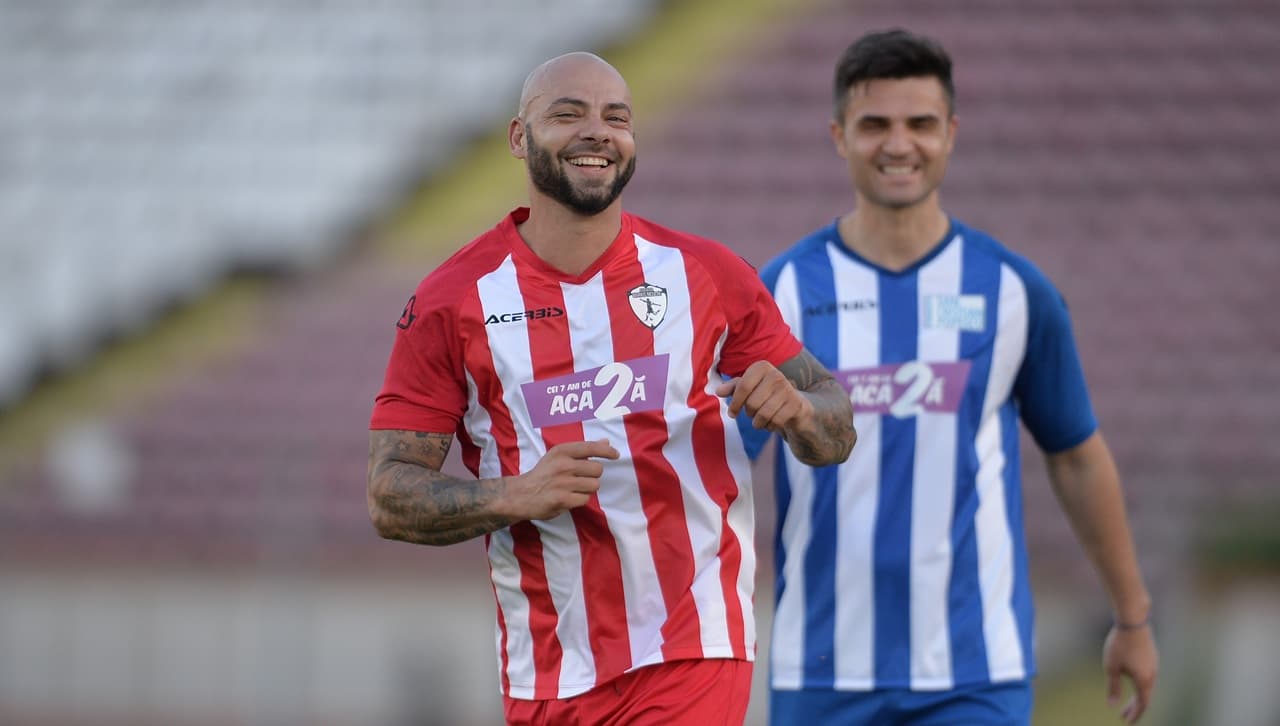 MERCATO Transferul bombă negociat de Dinamo și anunțat de Nicolescu la ProSport îl încântă pe Giani Kiriță: „Căpitan direct!”