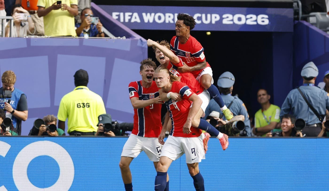 CM 2026 Brazilia lui Vinicius și Neymar e OUT! Adio, joga bonito! Murise de mult, Haaland doar a dovedit-o. Brazilia – Norvegia 1-2 la Cupa Mondială. Cronică de Gabriel Berceanu