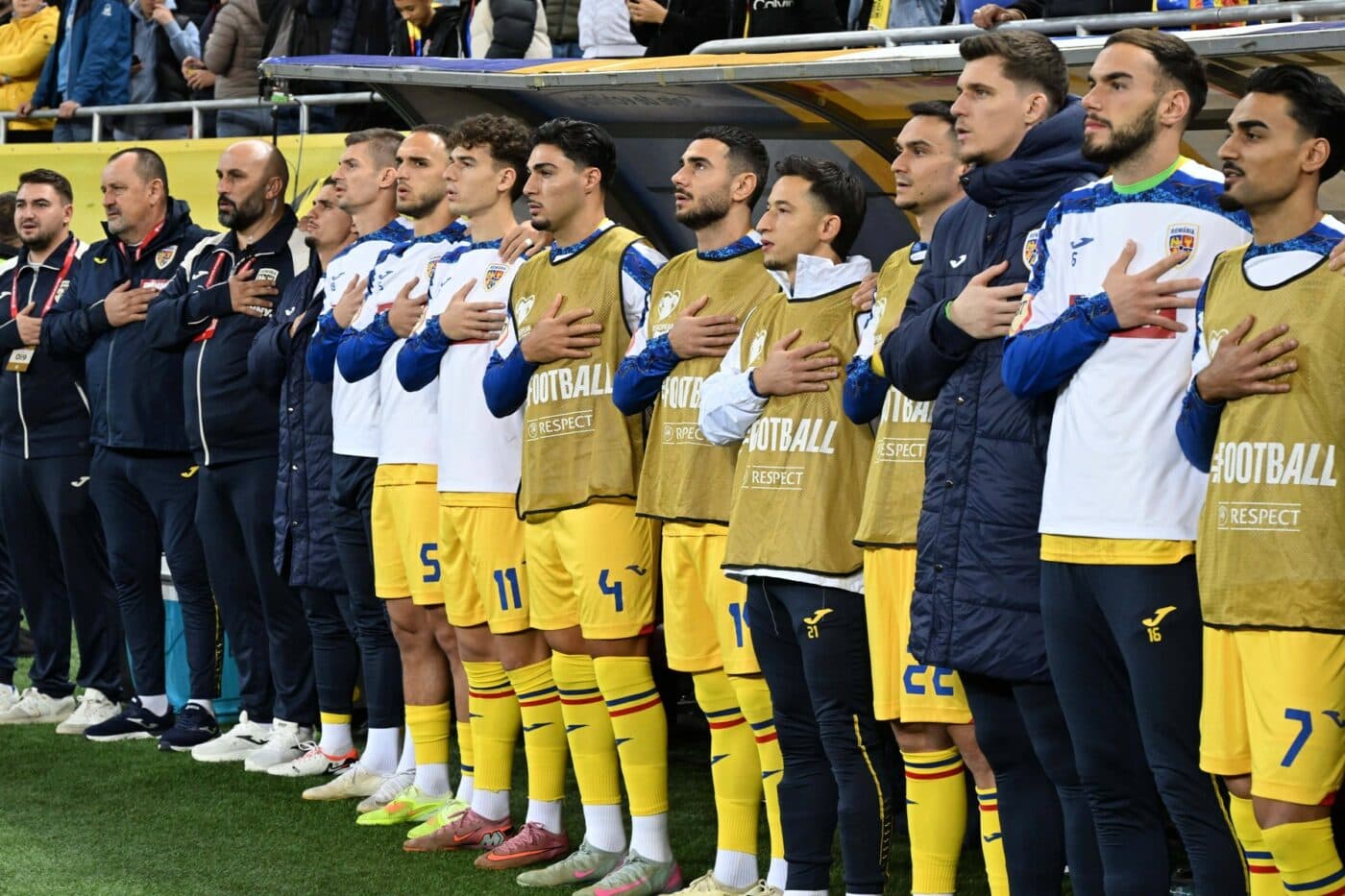 MERCATO Internaționalul român a refuzat-o pe Dinamo și acum e la un pas de transferul carierei în Anglia