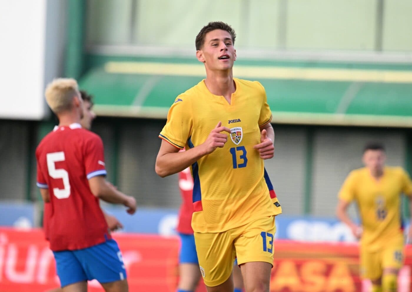 MERCATO Ce jucător a transferat Rapid: „E prieten cu băiatul domnului Șucu”