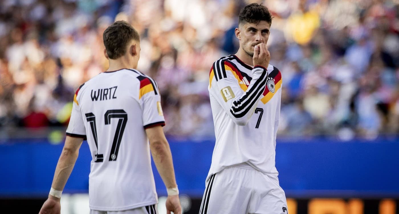 CM 2026 Legenda Germaniei aruncă bomba și dă vina pe soțiile și iubitele fotbaliștilor nemți pentru dezastrul de la Cupa Mondială! Cum s-a rupt vestiarul din cauza favoritismelor