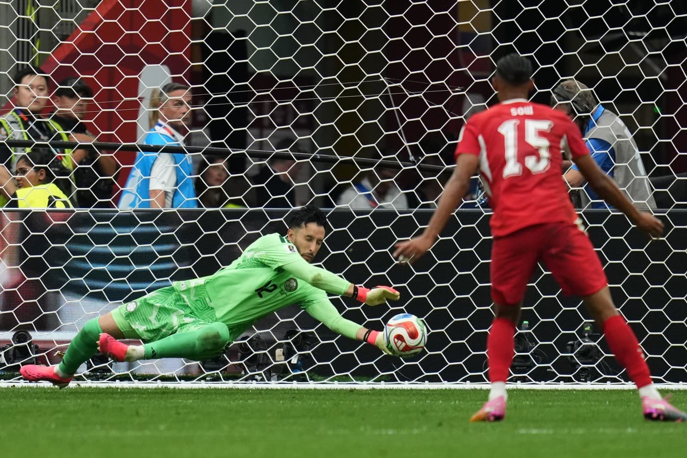 CM 2026 Elveția – Columbia 4-3 la penalty-uri în optimi la Cupa Mondială. Să vină Argentina lui Messi!