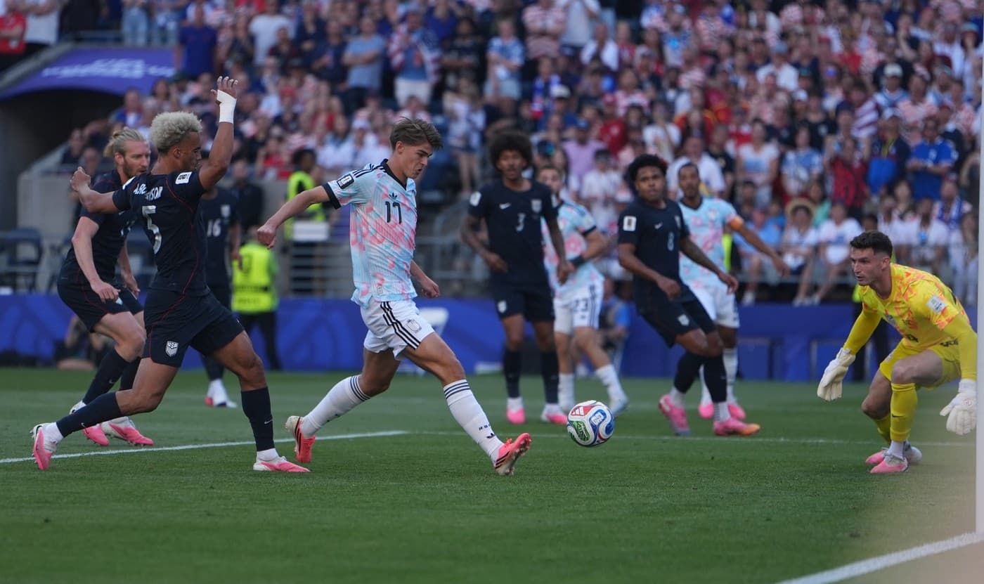 CM 2026 Live SUA – Belgia la Cupa Mondială. Donald Trump, să vină banii la băieți! Suma amețitoare pe care fiecare jucător american o poate primi pentru calificarea în sferturile de finală