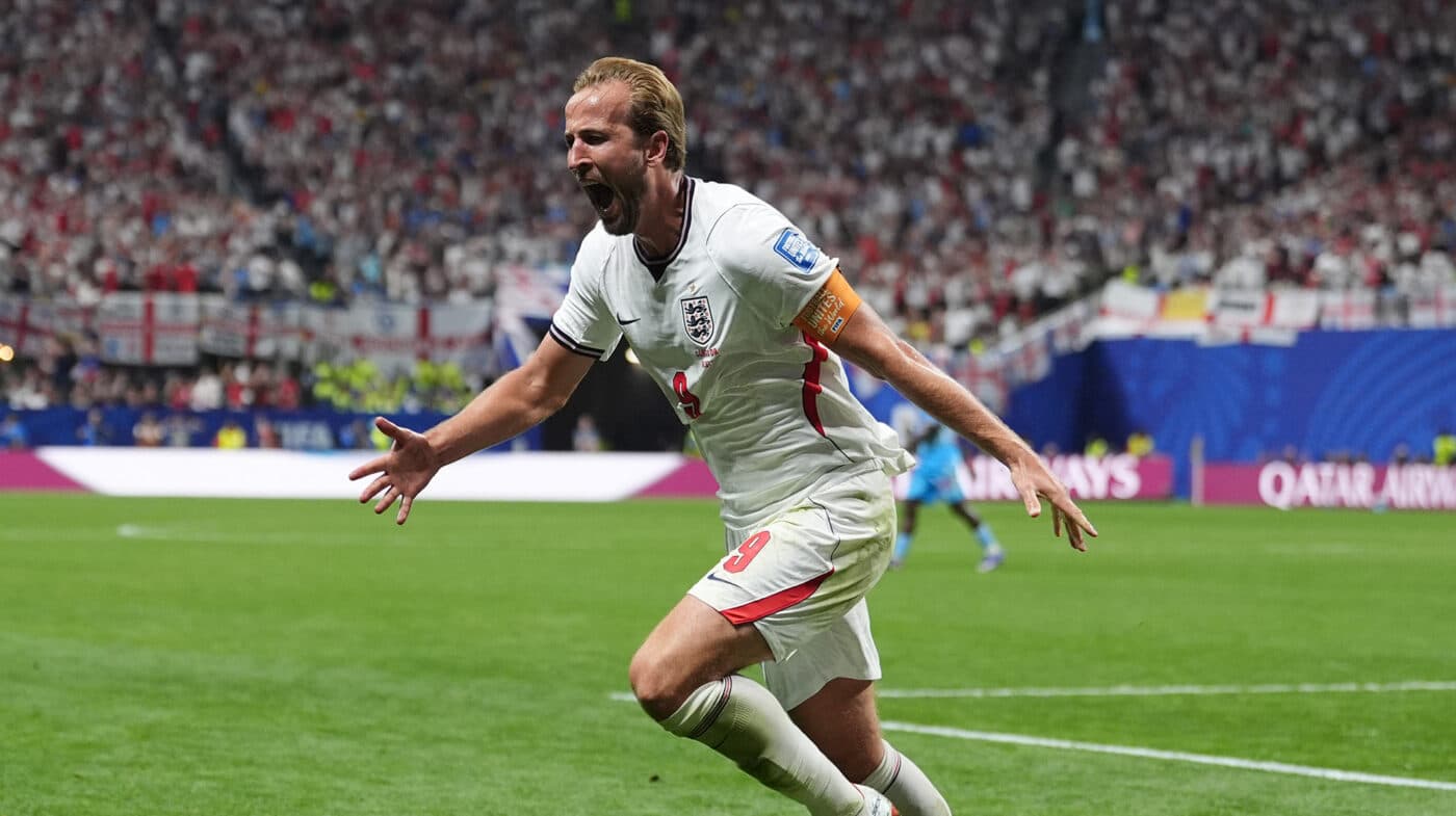 CM 2026 Luptă nebună pentru Gheata de Aur de la Cupa Mondială! Cum arată clasamentul fabulos al golgheterilor după cele două goluri marcate de Harry Kane