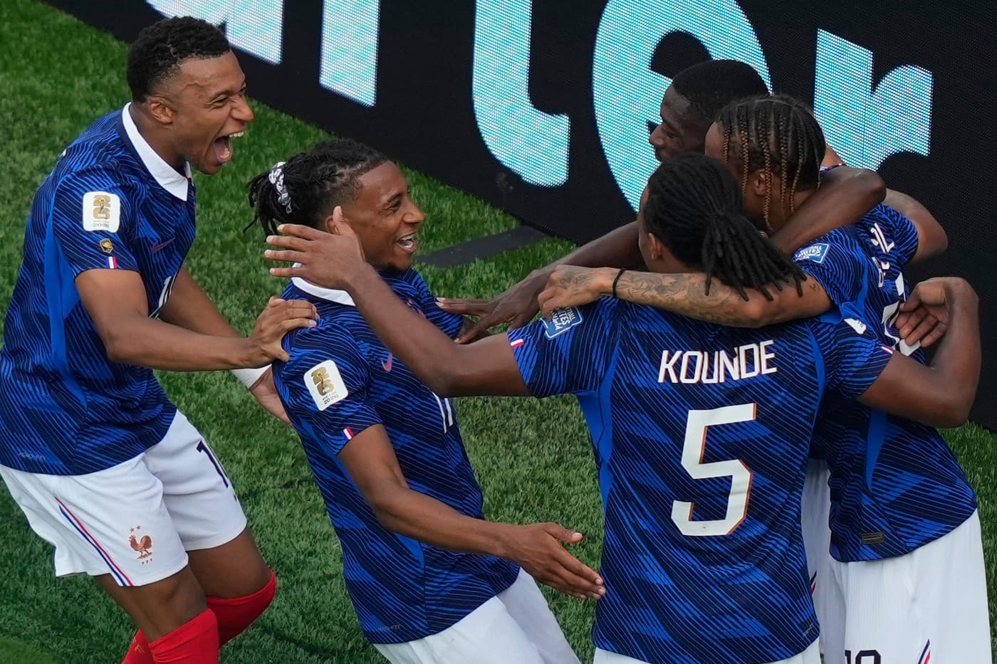 CM 2026 Magicienii Mondialului! Franța – Suedia 3-0 în 16-imi cu dublă Mbappe și două pase de gol Olise