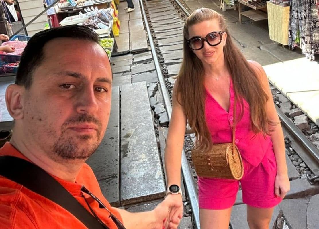 Mesajul emoționant al soției lui Radu Mărginean! Anunță redeschiderea bazei de agrement unde fostul fotbalist și-a pierdut viața