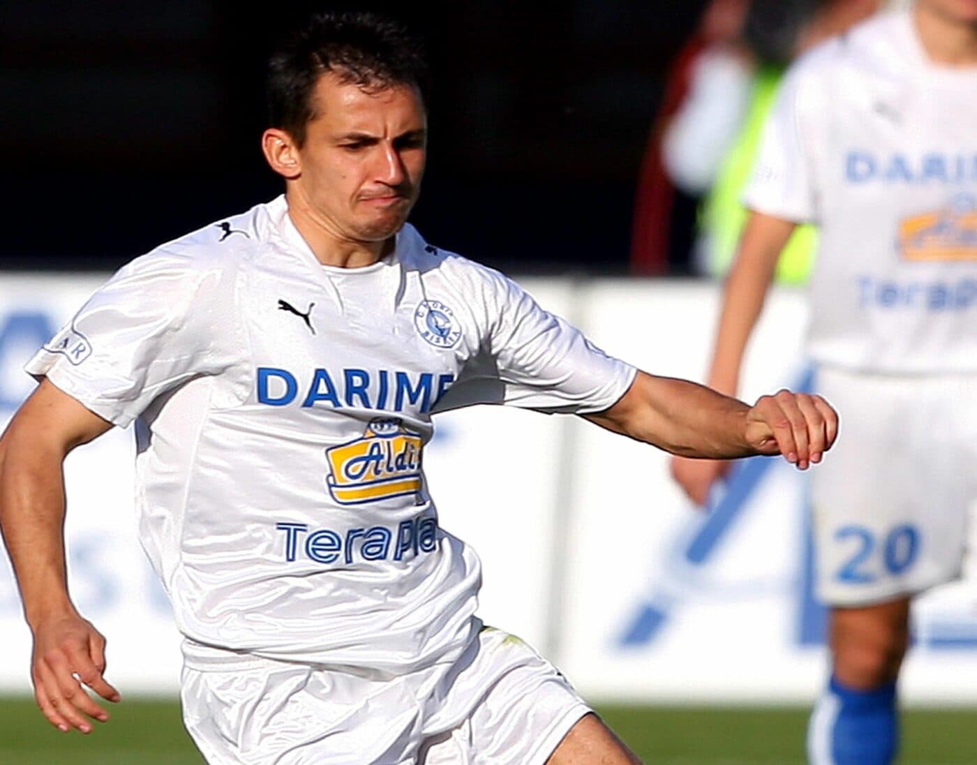 Mesajul emoționat al soției lui Radu Mărginean! Anunță redeschiderea bazei de agrement unde fostul fotbalist și-a pierdut viața