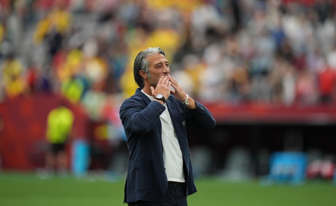 CM 2026 Selecționerul Elveției s-a dezlănțuit după ce a calificat echipa în sferturile Campionatului Mondial: „Am rupt blestemul!”