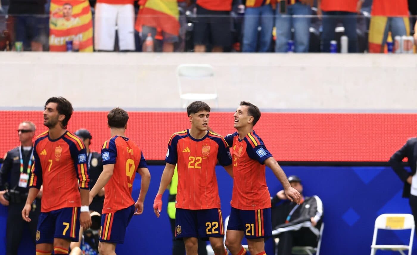 CM 2026 Notele după Spania – Austria 2-0. Cine a fost omul meciului