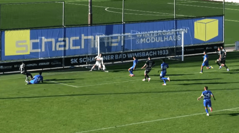 Rapidul lui Daniel Pancu a făcut spectacol cu Dinamo Kiev! Giuleştenii au câştigat cu 3-1