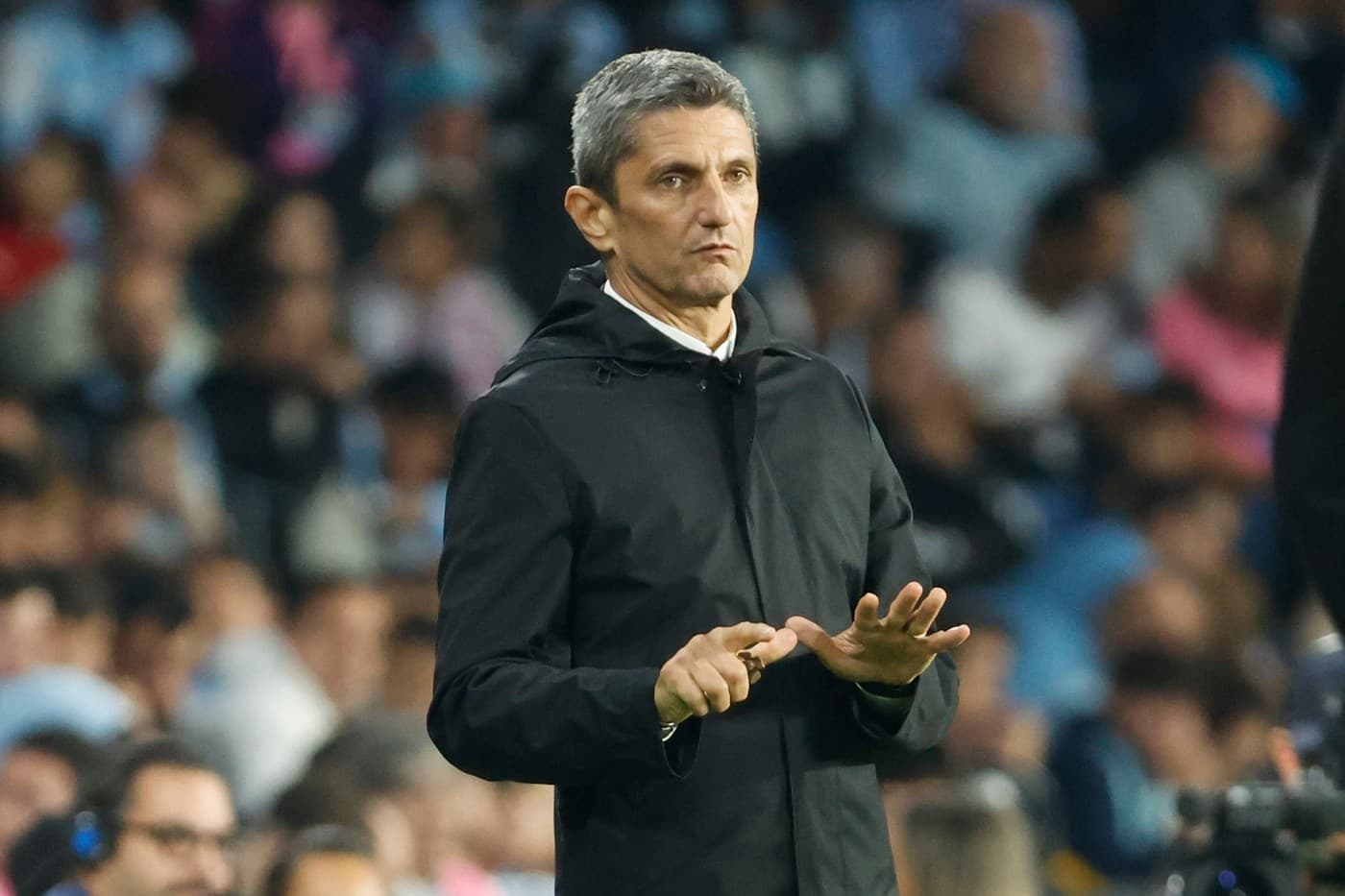 EXCLUSIV Schimbări în staff-ul lui Răzvan Lucescu. Noul antrenor al celor de la Al Sadd a renunțat la un român