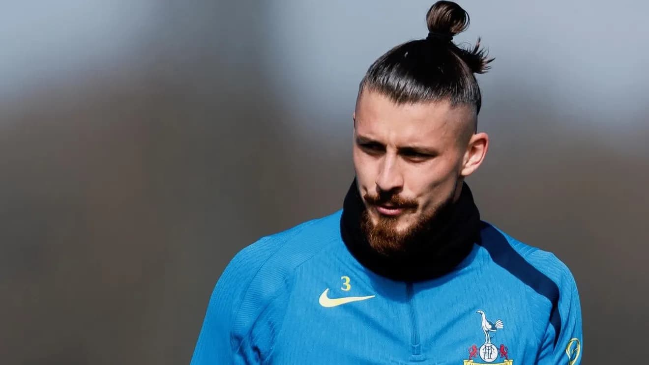 Reacția italienilor după transferul lui Radu Drăgușin la Fiorentina! Cum au numit tranzacția verii pentru un fotbalist român