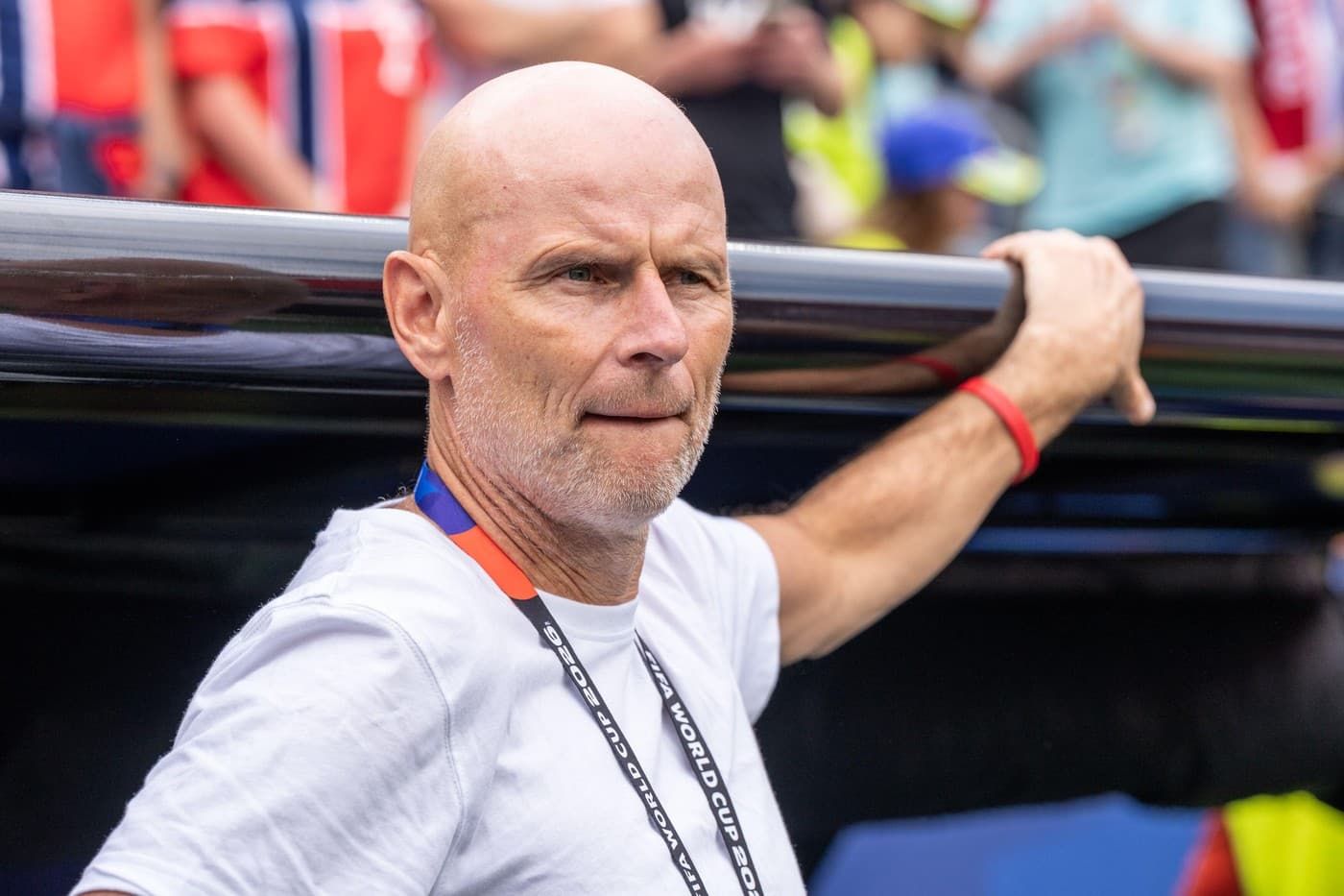 CM 2026 Selecționerul Norvegiei, reacție controversată despre Vinicius înaintea meciului cu Brazilia: „E o balerină, Haaland e un robot!”