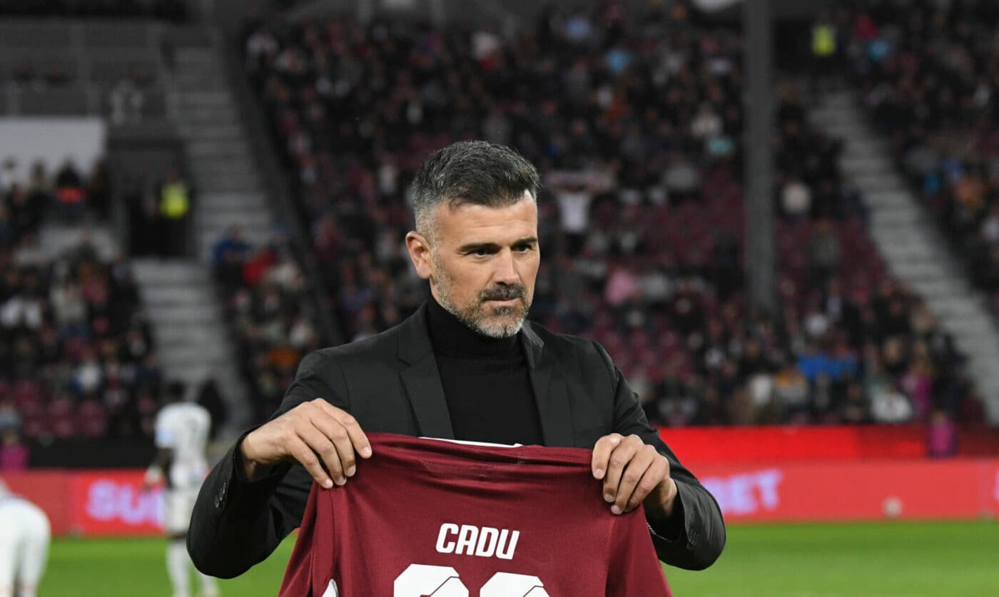 EXCLUSIV CFR Cluj a făcut trei transferuri pentru titlu! Lovitură cu un fotbalist din Capul Verde, de națională: „Semnează!”