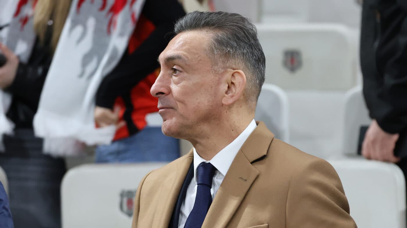 MERCATO Transferul verii l-a făcut pe Ilie Dumitrescu să exclame: „E senzațional! Mâine intră și joacă titular”