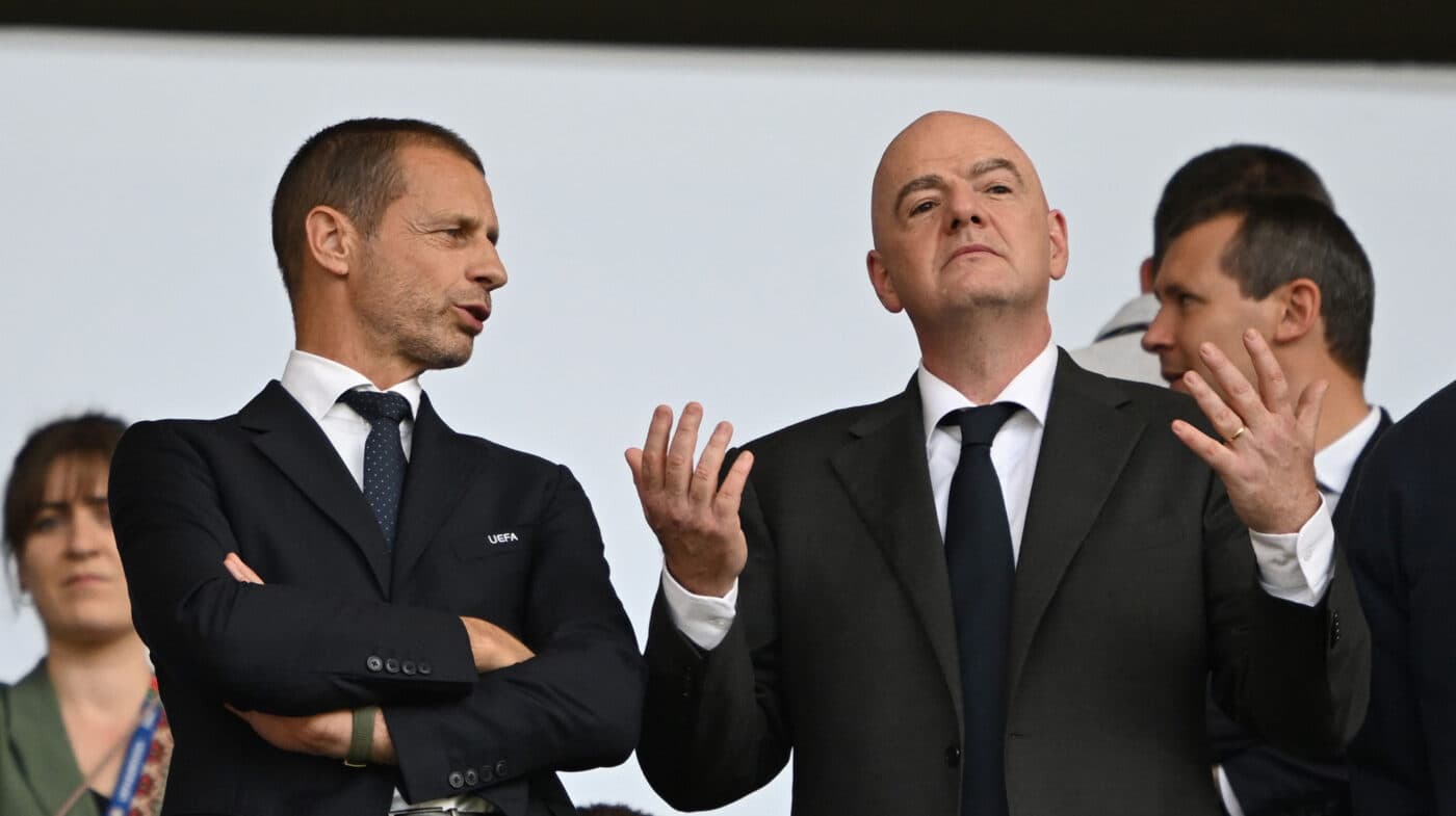 CM 2026 UEFA a intervenit de urgență după decizia FIFA: „A trecut linia roşie”