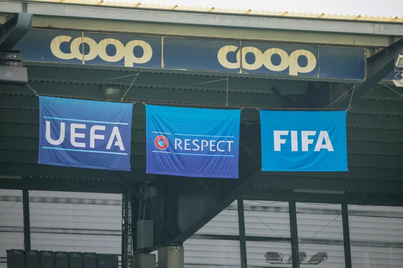 UEFA a refuzat! Nu va aplica legea impusă de FIFA în competițiile în care joacă FCSB, Universitatea Craiova, CFR Cluj și U Cluj