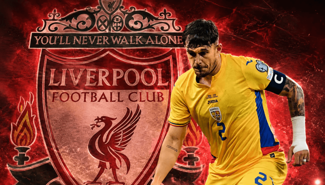MERCATO Veste uriașă pentru Andrei Rațiu și transferul la Liverpool. Ținta numărul 1 a „cormoranilor” a picat și negocierile cu românul revin în prim-plan