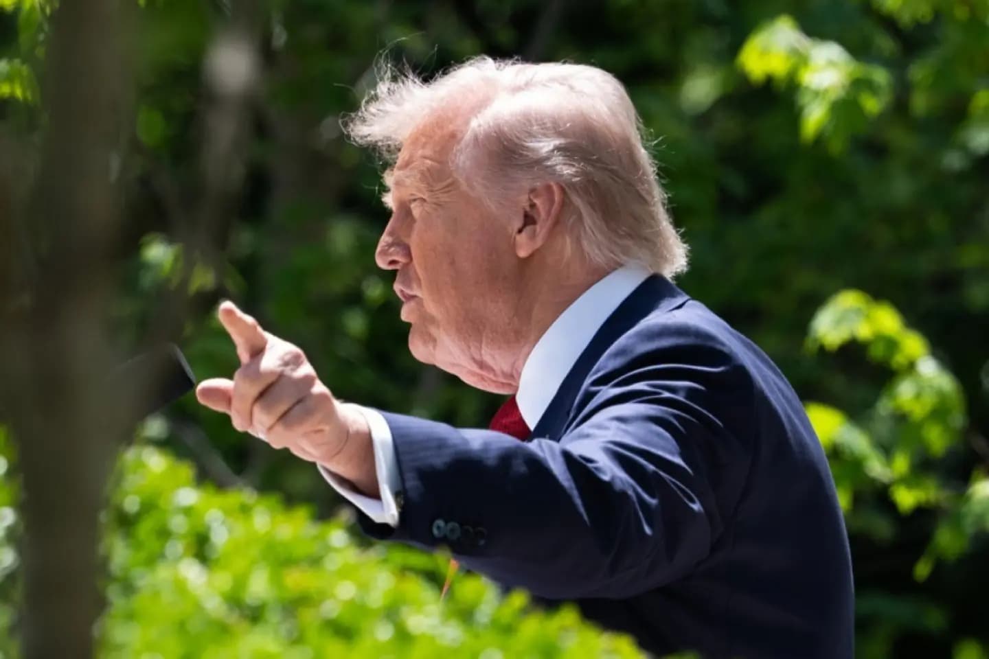 Donald Trump anunță trei zile de armistițiu între Ucraina și Rusia