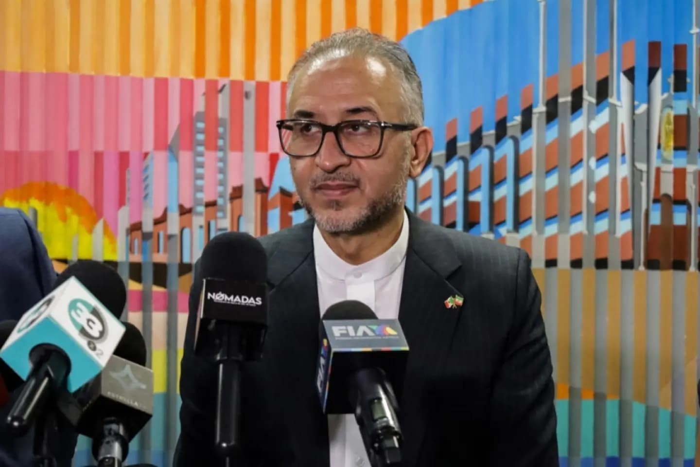 Lotul iranian a primit vizele de intrare în SUA pentru Cupa Mondială la fotbal