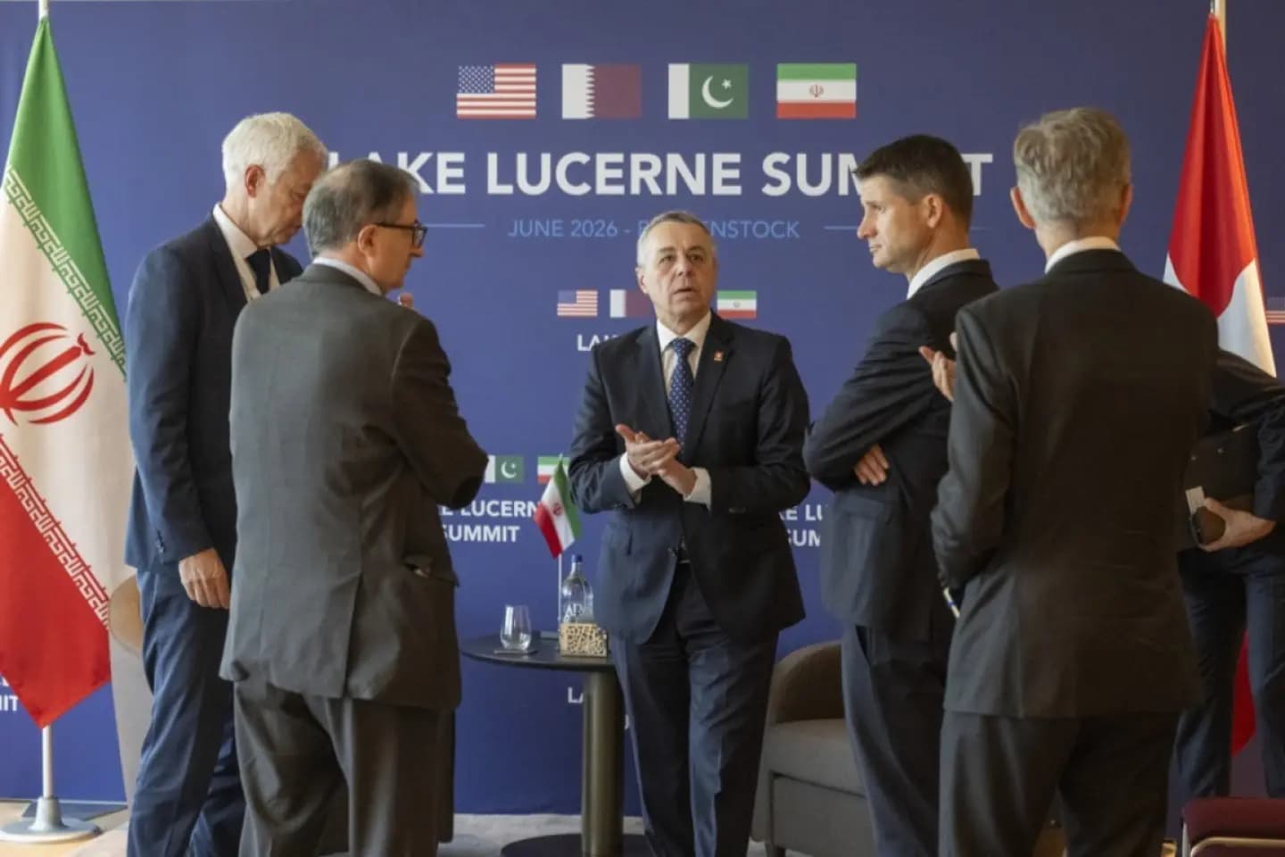 SUA suspendă sancțiunile asupra petrolului iranian