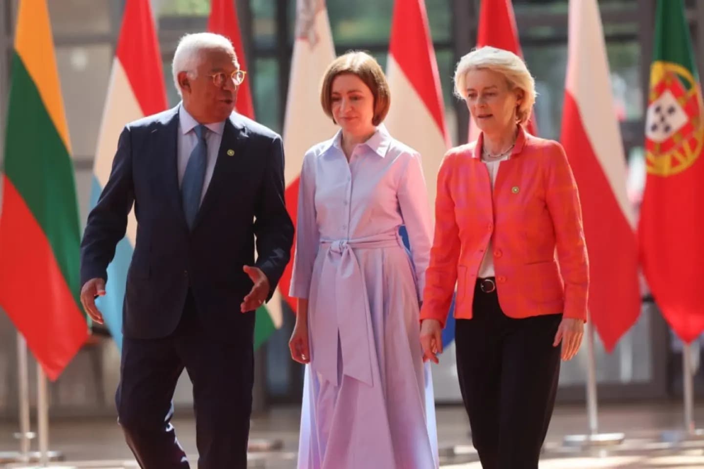 UE se pregătește să decupleze cererea de aderare a Moldovei de cea a Ucrainei