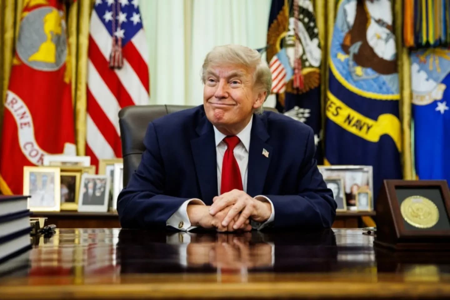 Trump reaprinde disputa privind cheltuielile NATO